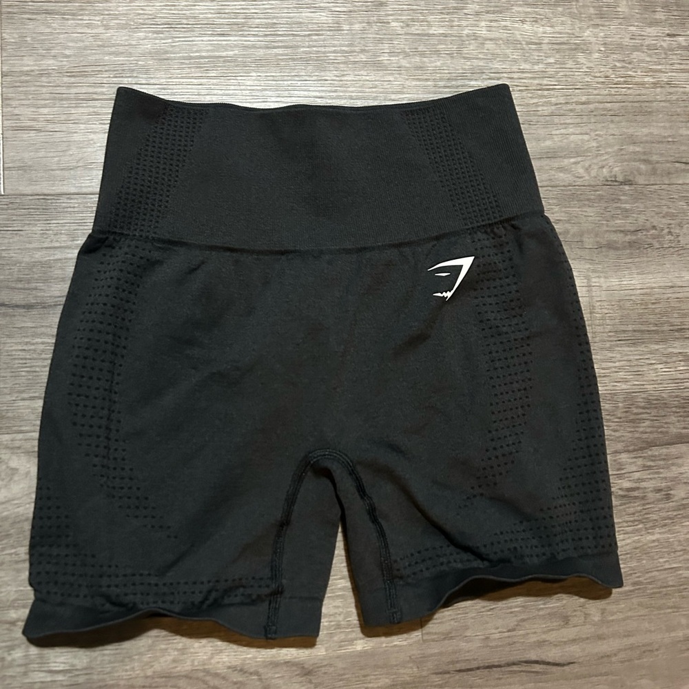 Women’s Gymshark Seamless shorts XS